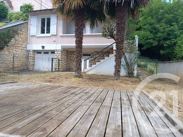 maison à vendre - 4 pièces - 83.0 m2 - PERIGUEUX - 24 - AQUITAINE - Century 21 Mazaudon Immobilier