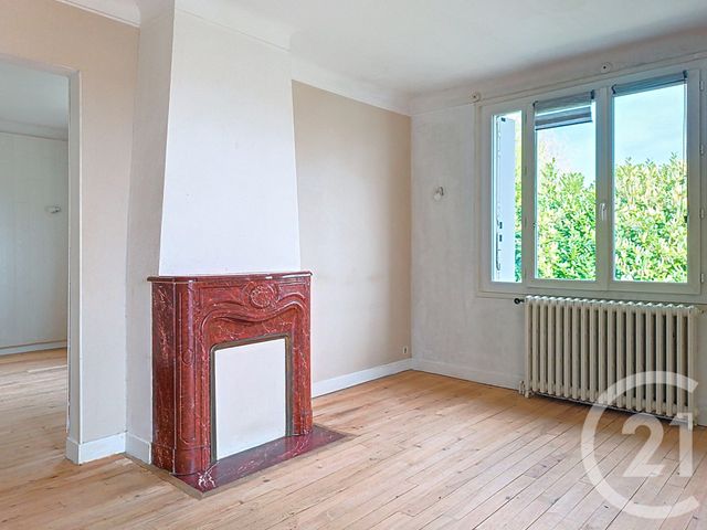 maison à vendre - 4 pièces - 83.0 m2 - PERIGUEUX - 24 - AQUITAINE - Century 21 Mazaudon Immobilier