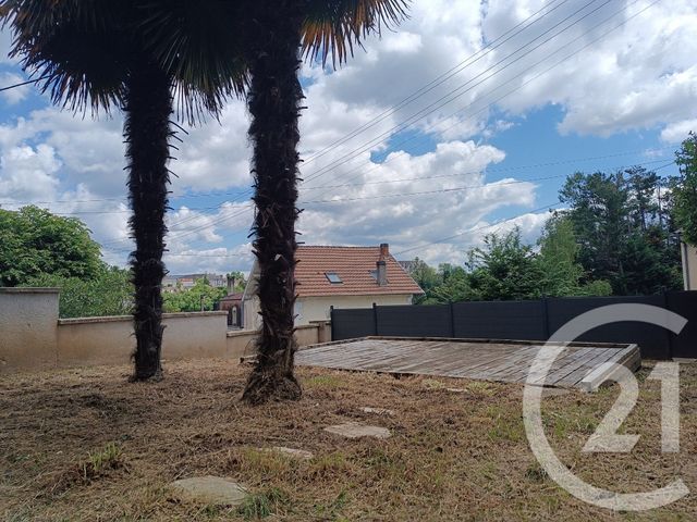 maison à vendre - 4 pièces - 83.0 m2 - PERIGUEUX - 24 - AQUITAINE - Century 21 Mazaudon Immobilier