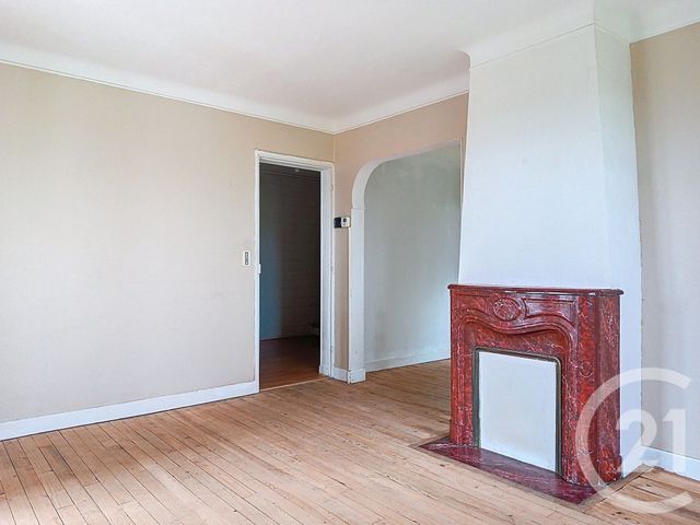 maison à vendre - 4 pièces - 83.0 m2 - PERIGUEUX - 24 - AQUITAINE - Century 21 Mazaudon Immobilier