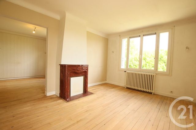 maison à vendre - 4 pièces - 83.0 m2 - PERIGUEUX - 24 - AQUITAINE - Century 21 Mazaudon Immobilier