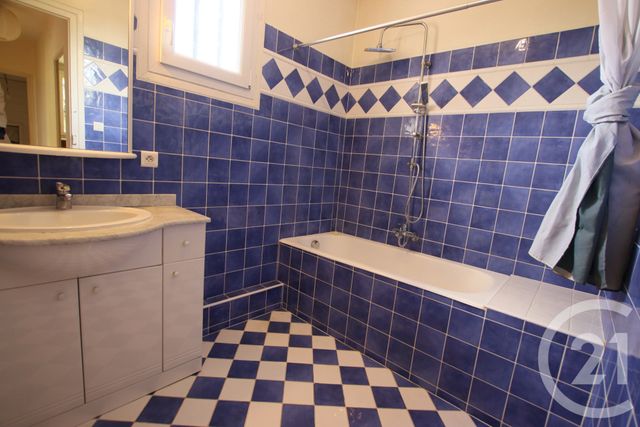 maison à vendre - 4 pièces - 83.0 m2 - PERIGUEUX - 24 - AQUITAINE - Century 21 Mazaudon Immobilier