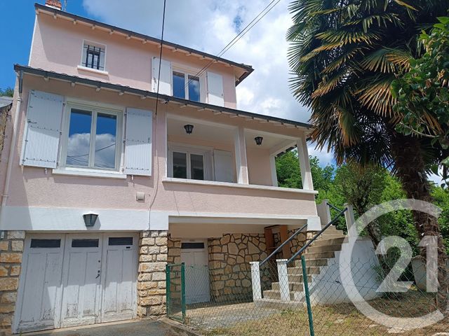 maison - PERIGUEUX - 24