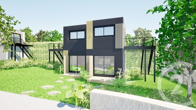 immeuble à vendre - 68.0 m2 - COULOUNIEIX CHAMIERS - 24 - AQUITAINE - Century 21 Mazaudon Immobilier