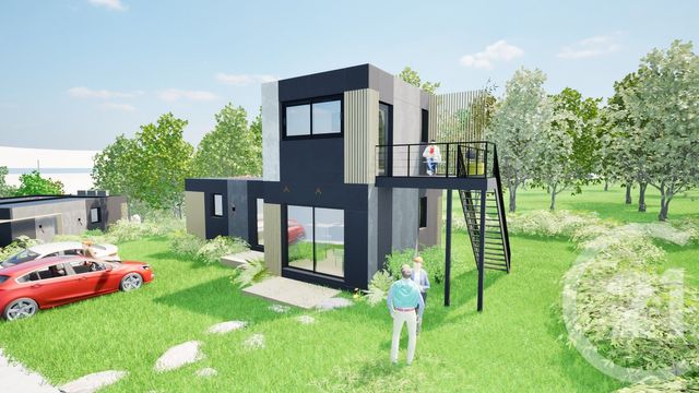 immeuble à vendre - 68.0 m2 - COULOUNIEIX CHAMIERS - 24 - AQUITAINE - Century 21 Mazaudon Immobilier