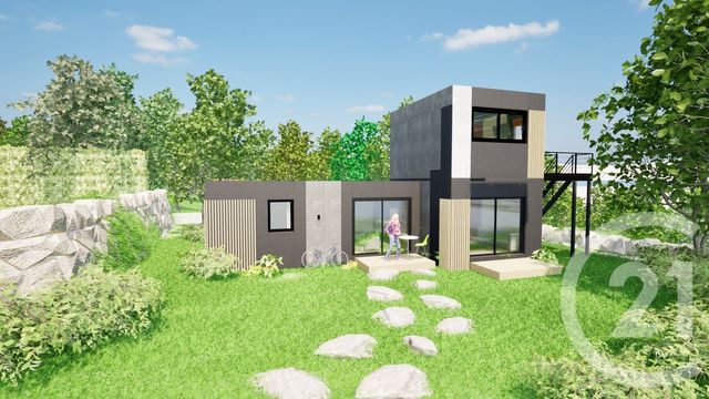 immeuble à vendre - 68.0 m2 - COULOUNIEIX CHAMIERS - 24 - AQUITAINE - Century 21 Mazaudon Immobilier
