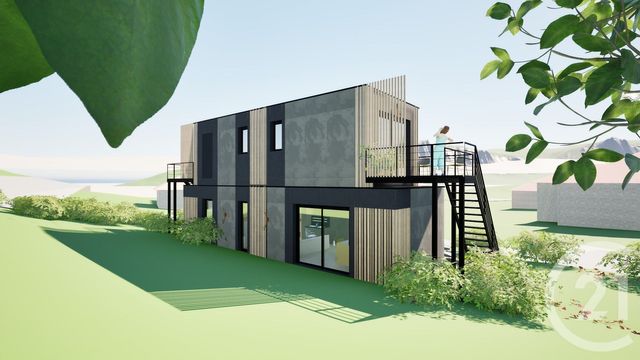 immeuble à vendre - 68.0 m2 - COULOUNIEIX CHAMIERS - 24 - AQUITAINE - Century 21 Mazaudon Immobilier