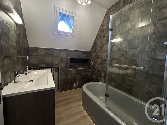 maison à vendre - 9 pièces - 203.0 m2 - COULOUNIEIX CHAMIERS - 24 - AQUITAINE - Century 21 Mazaudon Immobilier