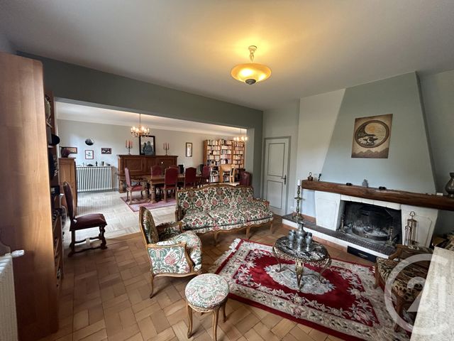 maison à vendre - 9 pièces - 203.0 m2 - COULOUNIEIX CHAMIERS - 24 - AQUITAINE - Century 21 Mazaudon Immobilier