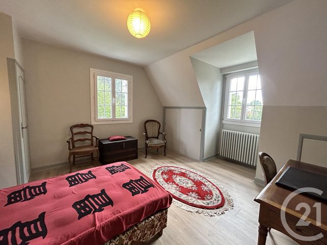 maison à vendre - 9 pièces - 203.0 m2 - COULOUNIEIX CHAMIERS - 24 - AQUITAINE - Century 21 Mazaudon Immobilier