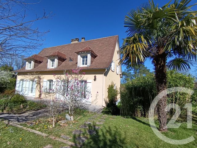 maison - COULOUNIEIX CHAMIERS - 24