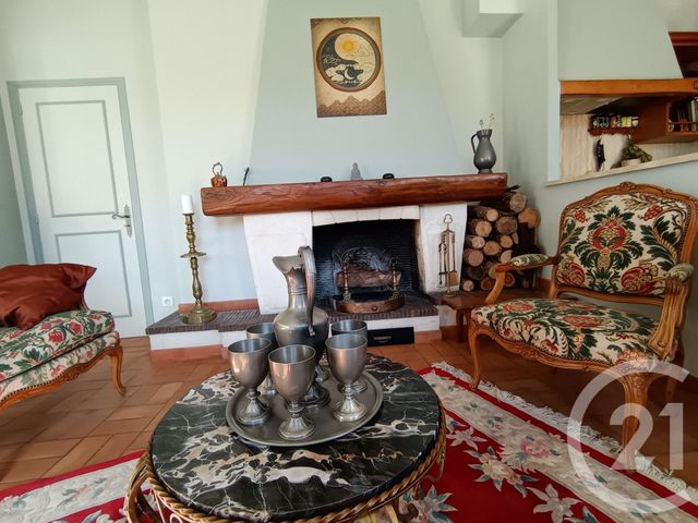 maison à vendre - 9 pièces - 203.0 m2 - COULOUNIEIX CHAMIERS - 24 - AQUITAINE - Century 21 Mazaudon Immobilier