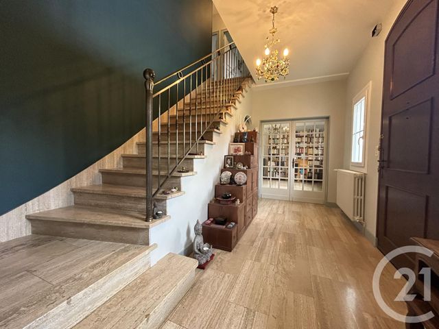 maison à vendre - 9 pièces - 203.0 m2 - COULOUNIEIX CHAMIERS - 24 - AQUITAINE - Century 21 Mazaudon Immobilier