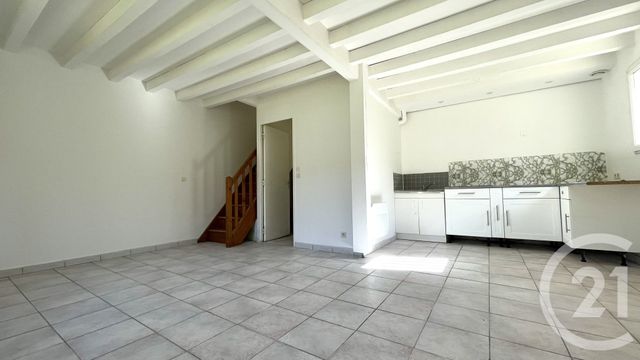 Appartement F3 à louer GRUN BORDAS