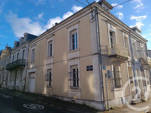 maison - PERIGUEUX - 24