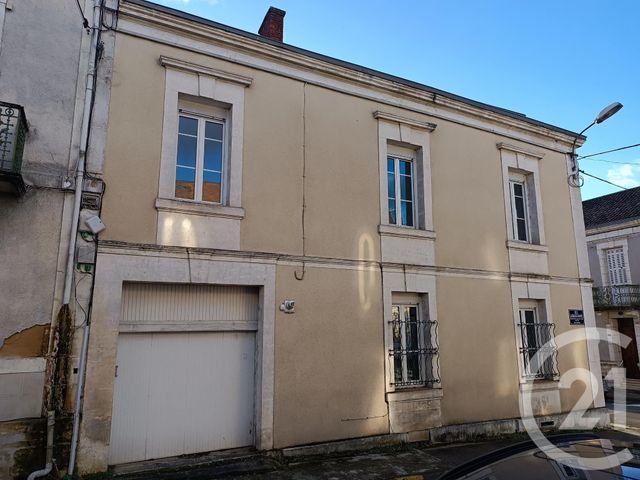 maison à louer - 5 pièces - 168.0 m2 - PERIGUEUX - 24 - AQUITAINE - Century 21 Mazaudon Immobilier