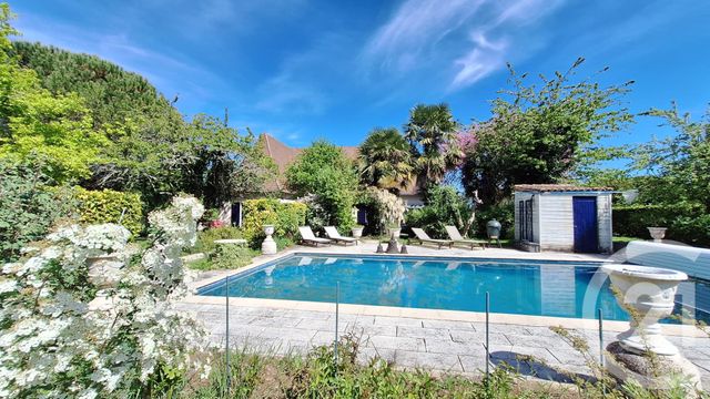 maison - COULOUNIEIX CHAMIERS - 24