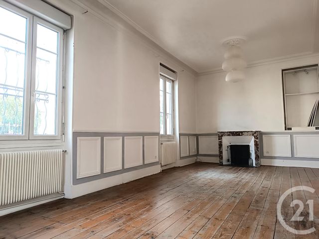 maison à vendre - 6 pièces - 168.0 m2 - PERIGUEUX - 24 - AQUITAINE - Century 21 Mazaudon Immobilier