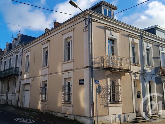 maison à vendre - 6 pièces - 168.0 m2 - PERIGUEUX - 24 - AQUITAINE - Century 21 Mazaudon Immobilier