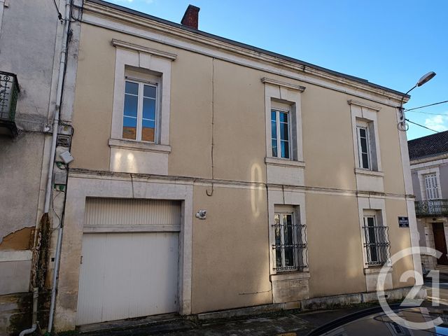 maison à vendre - 6 pièces - 168.0 m2 - PERIGUEUX - 24 - AQUITAINE - Century 21 Mazaudon Immobilier