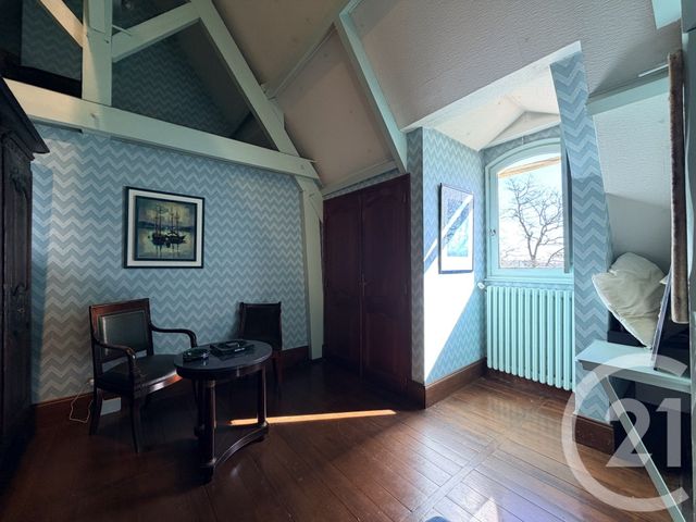 maison à vendre - 8 pièces - 215.5 m2 - SANILHAC - 24 - AQUITAINE - Century 21 Mazaudon Immobilier