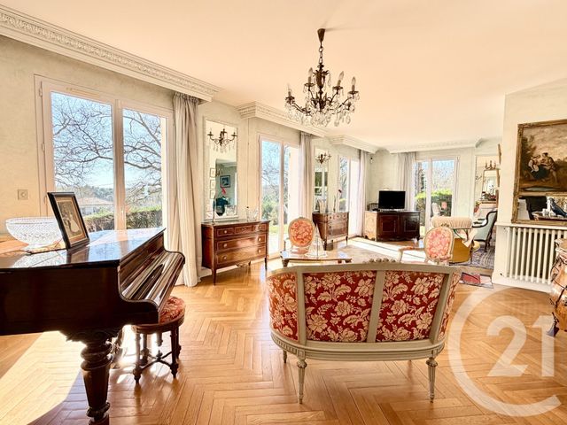 maison à vendre - 8 pièces - 215.5 m2 - SANILHAC - 24 - AQUITAINE - Century 21 Mazaudon Immobilier