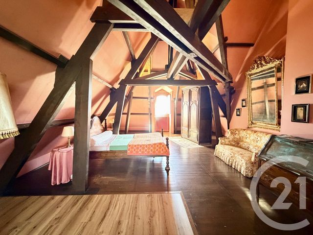 maison à vendre - 8 pièces - 215.5 m2 - SANILHAC - 24 - AQUITAINE - Century 21 Mazaudon Immobilier
