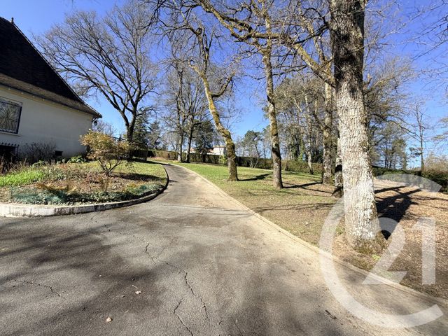 maison à vendre - 8 pièces - 215.5 m2 - SANILHAC - 24 - AQUITAINE - Century 21 Mazaudon Immobilier