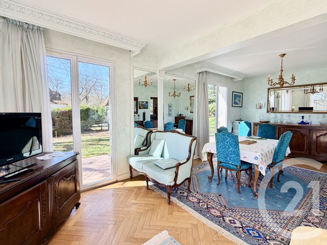 maison à vendre - 8 pièces - 215.5 m2 - SANILHAC - 24 - AQUITAINE - Century 21 Mazaudon Immobilier