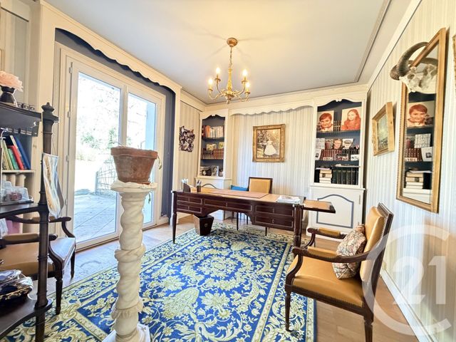 maison à vendre - 8 pièces - 215.5 m2 - SANILHAC - 24 - AQUITAINE - Century 21 Mazaudon Immobilier