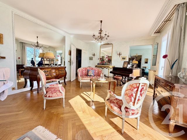 maison à vendre - 8 pièces - 215.5 m2 - SANILHAC - 24 - AQUITAINE - Century 21 Mazaudon Immobilier