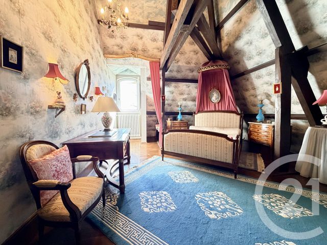 maison à vendre - 8 pièces - 215.5 m2 - SANILHAC - 24 - AQUITAINE - Century 21 Mazaudon Immobilier