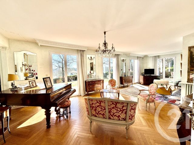 maison à vendre - 8 pièces - 215.5 m2 - SANILHAC - 24 - AQUITAINE - Century 21 Mazaudon Immobilier