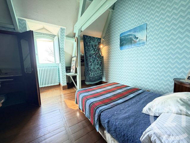 maison à vendre - 8 pièces - 215.5 m2 - SANILHAC - 24 - AQUITAINE - Century 21 Mazaudon Immobilier