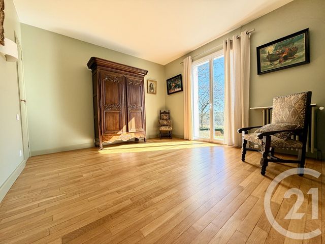 maison à vendre - 8 pièces - 215.5 m2 - SANILHAC - 24 - AQUITAINE - Century 21 Mazaudon Immobilier