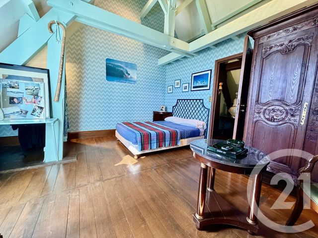 maison à vendre - 8 pièces - 215.5 m2 - SANILHAC - 24 - AQUITAINE - Century 21 Mazaudon Immobilier