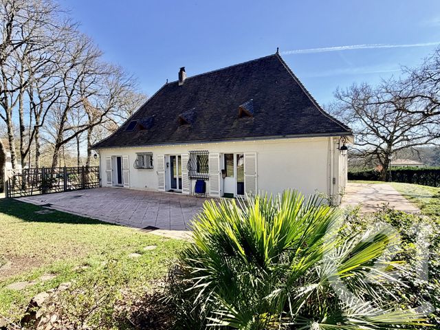 Maison à vendre SANILHAC