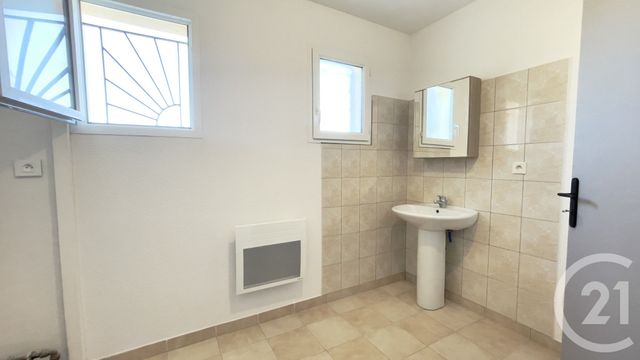 maison à louer - 4 pièces - 93.1 m2 - AGONAC - 24 - AQUITAINE - Century 21 Mazaudon Immobilier