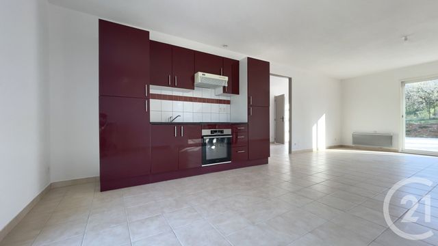 maison à louer - 4 pièces - 93.1 m2 - AGONAC - 24 - AQUITAINE - Century 21 Mazaudon Immobilier