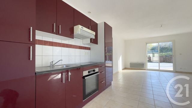 maison à louer - 4 pièces - 93.1 m2 - AGONAC - 24 - AQUITAINE - Century 21 Mazaudon Immobilier