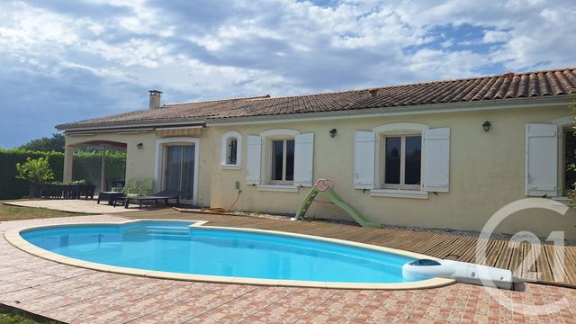 maison - COURSAC - 24