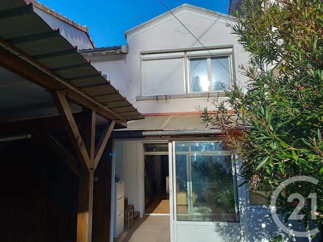 Afficher la photo en grand maison à vendre - 4 pièces - 92.19 m2 - PERIGUEUX - 24 - AQUITAINE - Century 21 Mazaudon Immobilier