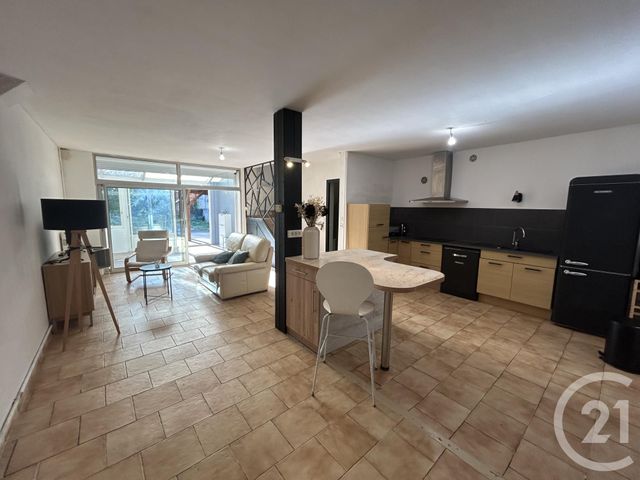 Afficher la photo en grand maison à vendre - 4 pièces - 92.19 m2 - PERIGUEUX - 24 - AQUITAINE - Century 21 Mazaudon Immobilier