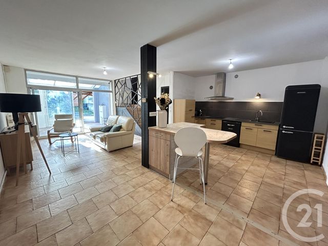 Afficher la photo en grand maison à vendre - 4 pièces - 92.19 m2 - PERIGUEUX - 24 - AQUITAINE - Century 21 Mazaudon Immobilier