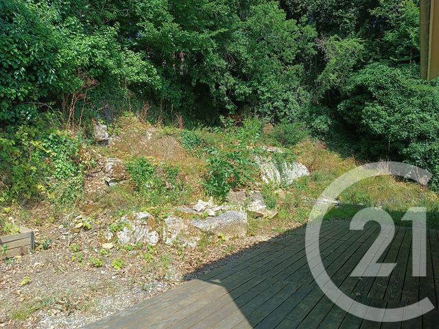 maison à vendre - 7 pièces - 154.88 m2 - CHAMPCEVINEL - 24 - AQUITAINE - Century 21 Mazaudon Immobilier