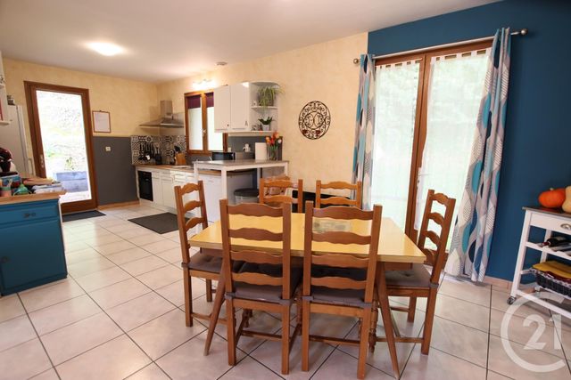 maison à vendre - 7 pièces - 154.88 m2 - CHAMPCEVINEL - 24 - AQUITAINE - Century 21 Mazaudon Immobilier