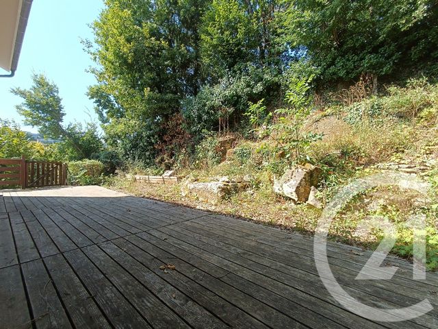 maison à vendre - 7 pièces - 154.88 m2 - CHAMPCEVINEL - 24 - AQUITAINE - Century 21 Mazaudon Immobilier