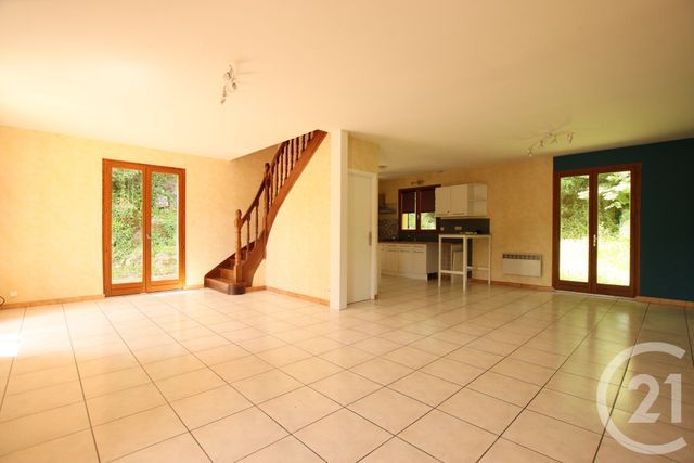 maison à vendre - 7 pièces - 154.88 m2 - CHAMPCEVINEL - 24 - AQUITAINE - Century 21 Mazaudon Immobilier