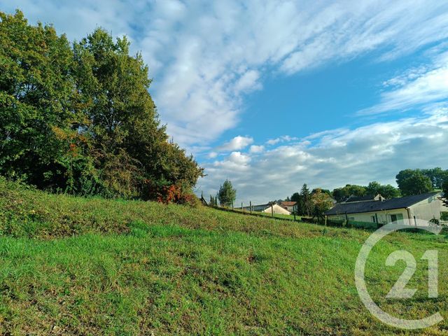 maison à vendre - 7 pièces - 154.88 m2 - CHAMPCEVINEL - 24 - AQUITAINE - Century 21 Mazaudon Immobilier