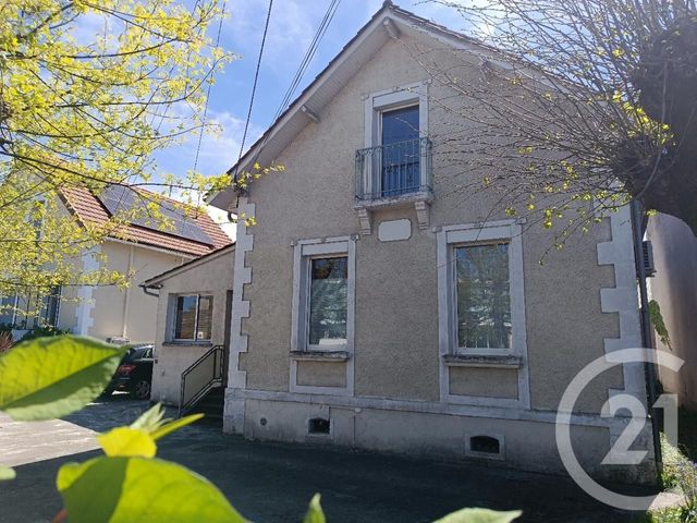 maison - COULOUNIEIX CHAMIERS - 24